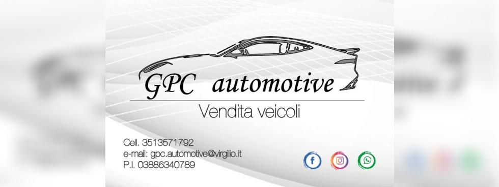 GPC automotive