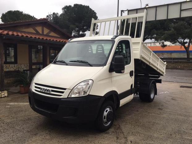 ExpoTruck Veicoli Industriali srl - Palermo | Subito