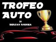 trofeo auto di bersan andrea logo