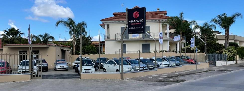 AGM AUTO Fratelli Vallefuoco