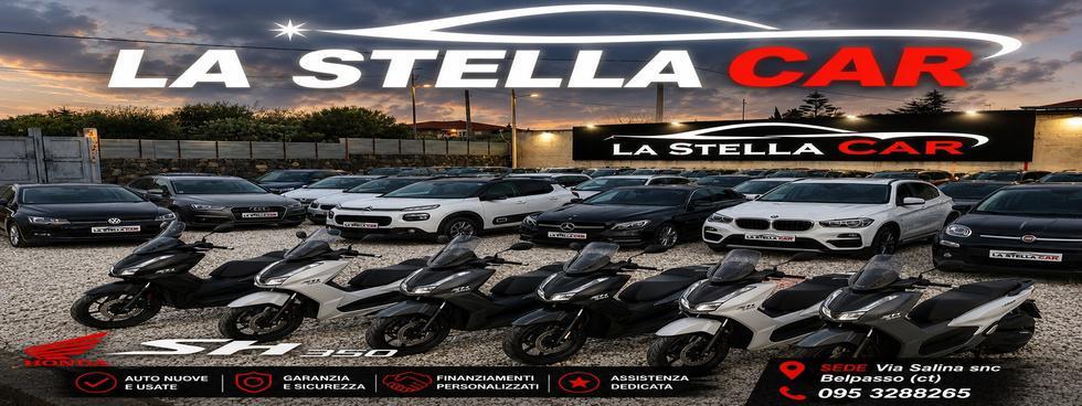 La Stella Car
