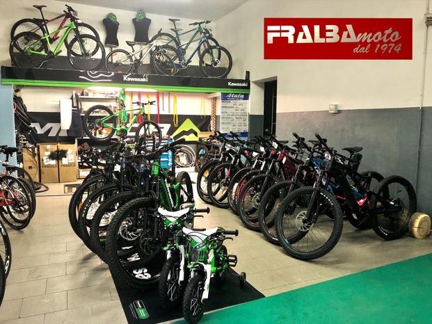Fralba Moto - Villadossola | Subito