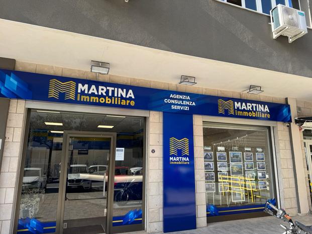MARTINA IMMOBILIARE - Bagheria | Subito