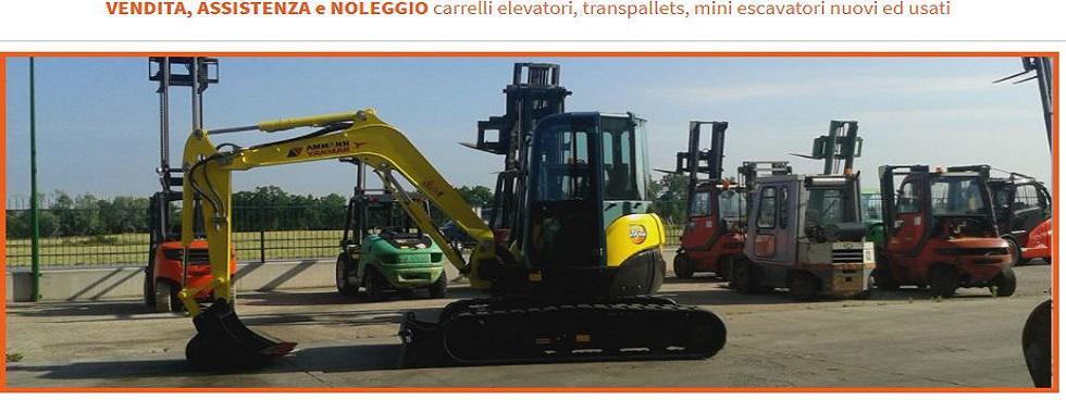 MARINO CARRELLI SRL