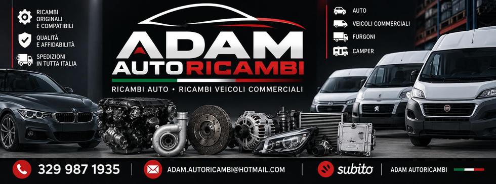 ADAMAUTORICABI