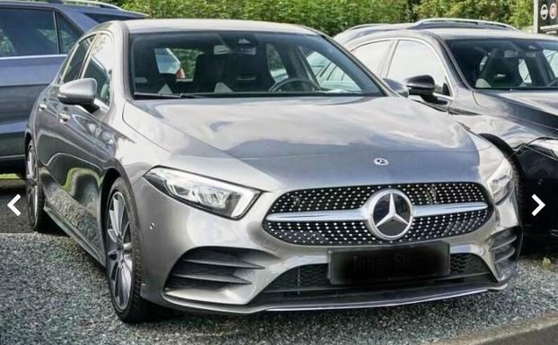 AUTO EXCLUSIVE SERVICE - Villa di Serio | Subito