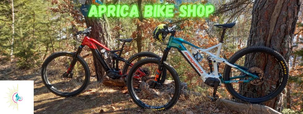 APRICA BIKE SHOP