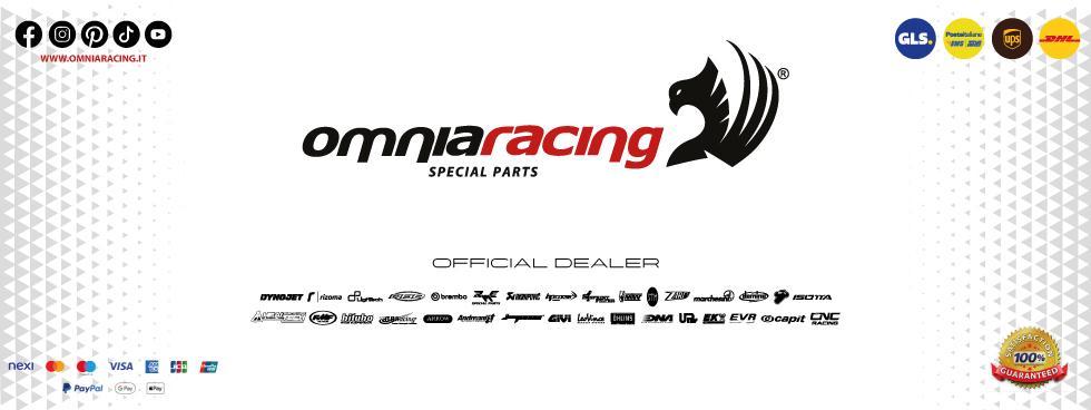 Omnia Racing Special Parts