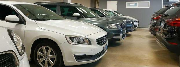 TOP20 AUTO - Civita Castellana | Subito