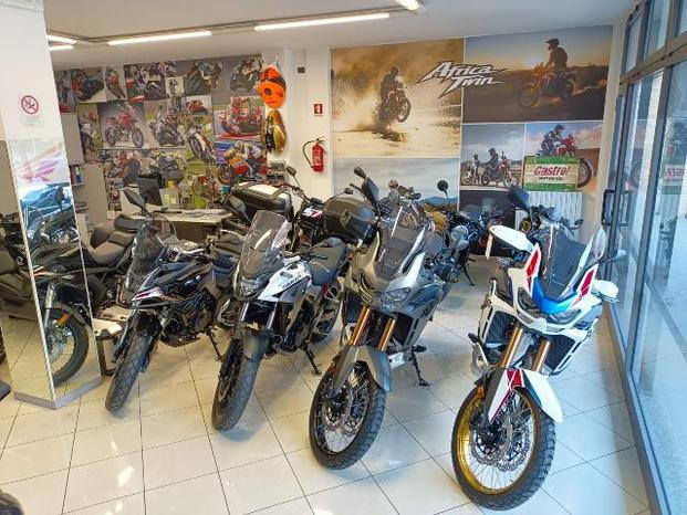 RM BIKE SRL - Monguzzo | Subito
