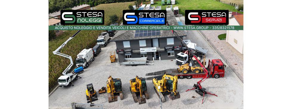 STESA COMMERCIALE - SERVIZI