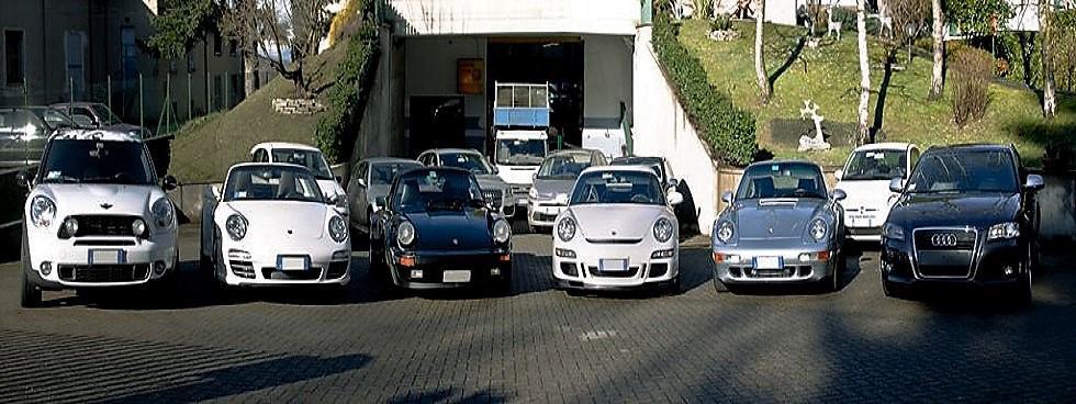 DUEMME MOTORS S.R.L.