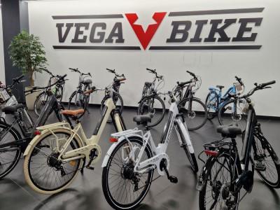 VEGA BIKE - Spinea | Subito