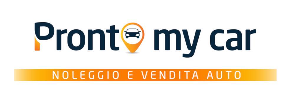 Pronto My Car