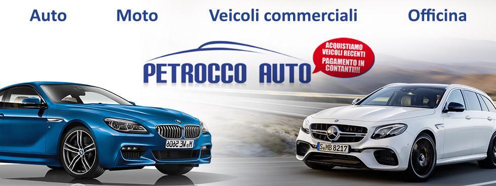 PETROCCO AUTO Srl