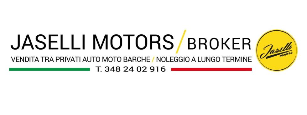 Jaselli Motors broker ITALIA