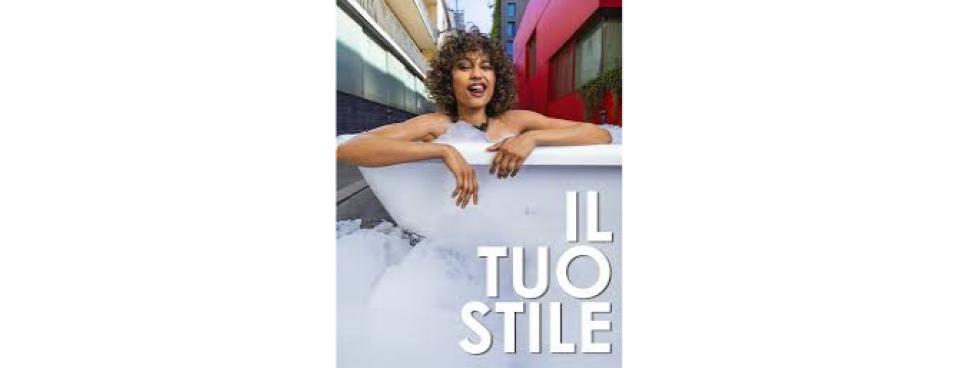 JEAN LOUIS DAVID Roma Centro