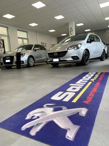 SALMASO AUTO - Maniago | Subito