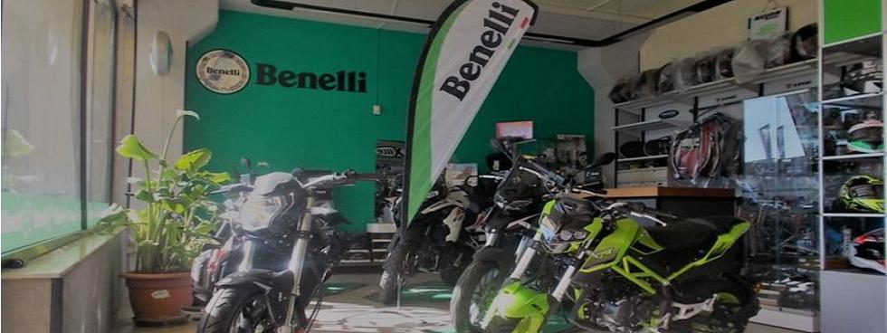 Posarelli Ottorino srl