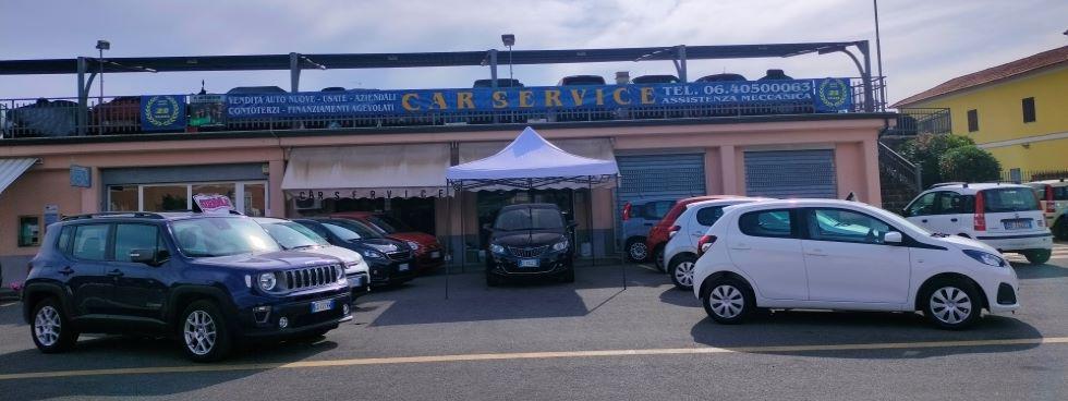 CAR SERVICE BY V.T. SERVIZI