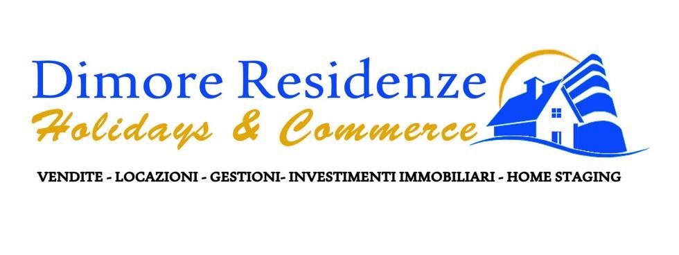 DIMORE RESIDENZE Real Estate