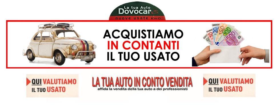 Autosalone Dovocar