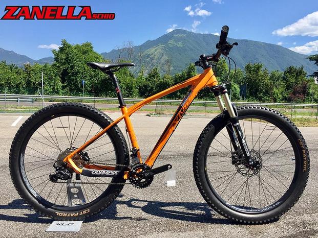 Zanella Schio Bikes - Schio | Subito