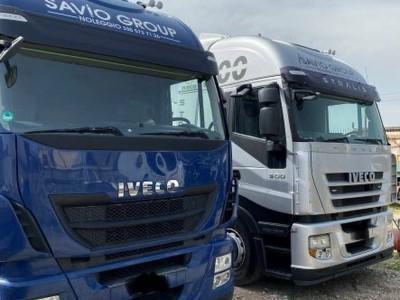 SAVIO GROUP SRLS - Terzigno | Subito