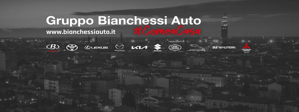 BIANCHESSI AUTO S.R.L.