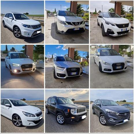 C.M. AUTO - Gravina in Puglia | Subito