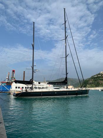 BORA SCURA brokerage - Monfalcone | Subito