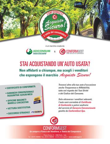 AUTOFAZIO - Santa Maria di Licodia | Subito