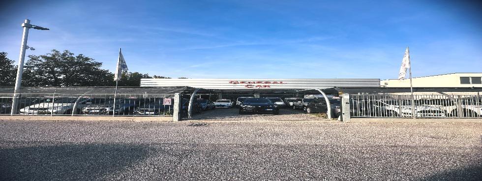 GENERAL CAR SRL