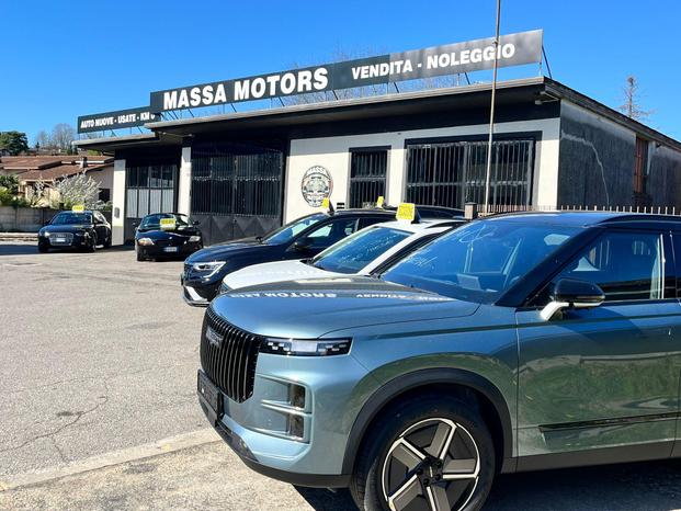 MASSA MOTORS - Invorio | Subito