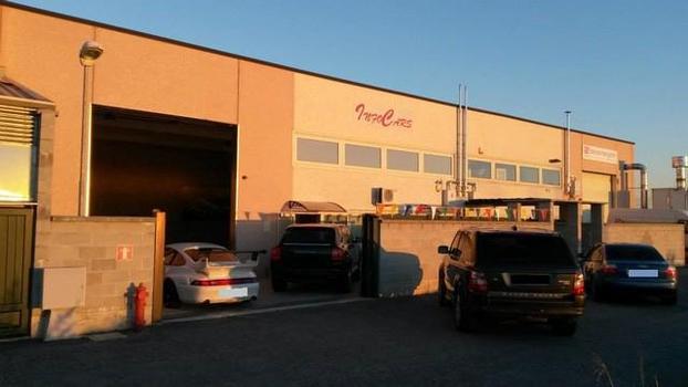 INFOCARS NOVARA - Trecate | Subito