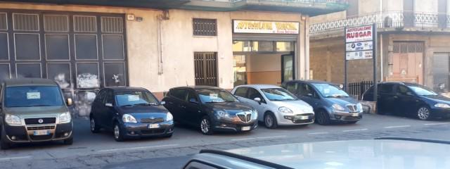NEW RUSCAR DI RUSSO SALVATORE