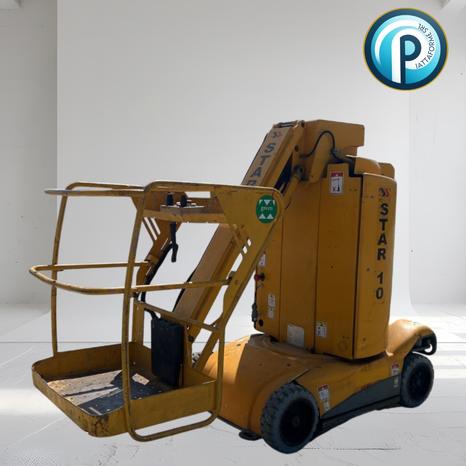 Piattaforme Srl - Pavia | Subito