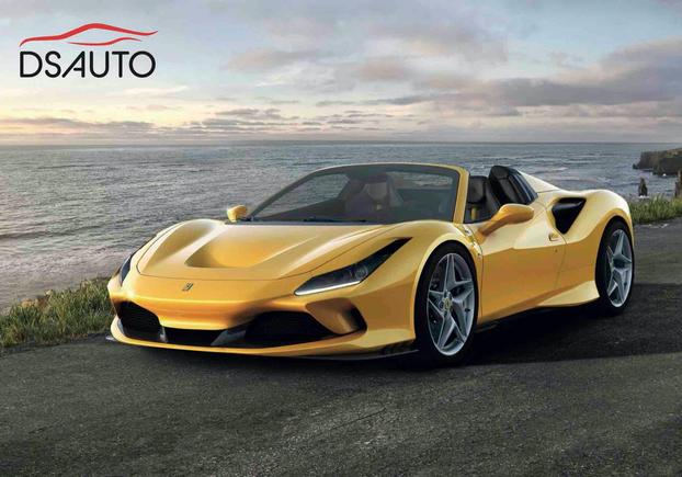 DS AUTO - Ravanusa | Subito