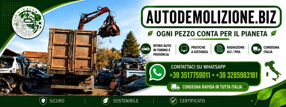 Autodemolizione.biz