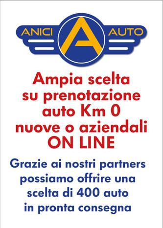 ANICI AUTO  di ANICI ALESSANDRO - Caprino Veronese - Dopo 23 anni in concessionaria FIAT ho a - Subito