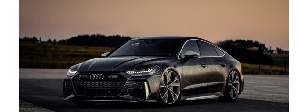 P.M. Automotive