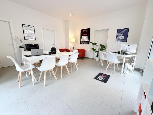 MOOD HOME IMMOBILIARE E... - San Giovanni in Persiceto | Subito