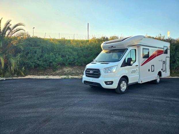 OK CAMPER SRL - Macerata | Subito