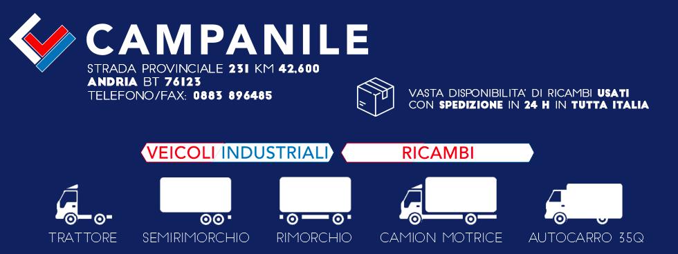 Campanile Veicoli Industriali