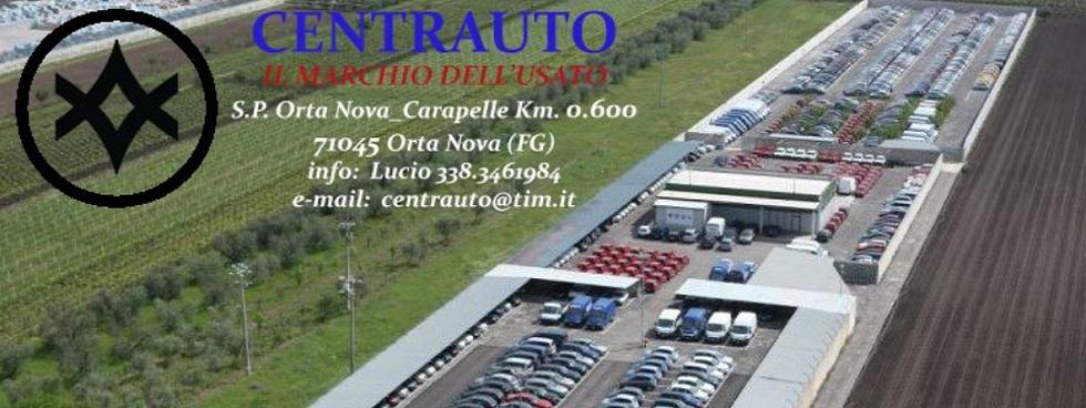 Centrauto Srl