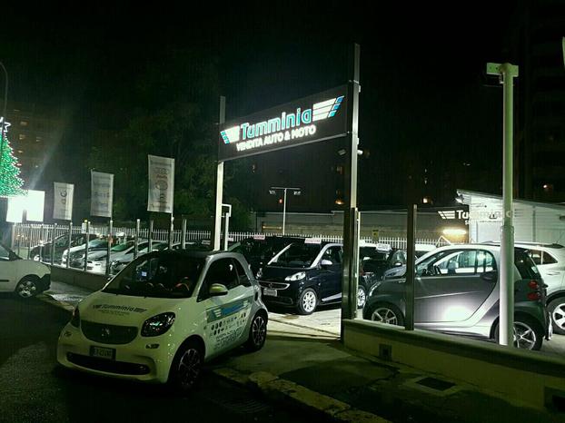 TUMMINIA S.R.L - Palermo | Subito