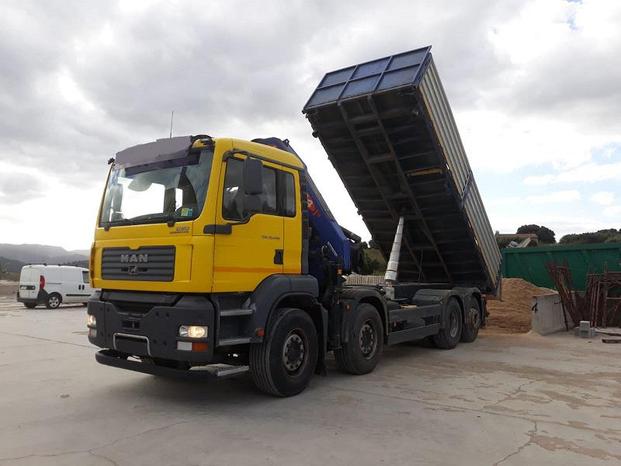 BETON MARK S.R.L. - Fano | Subito