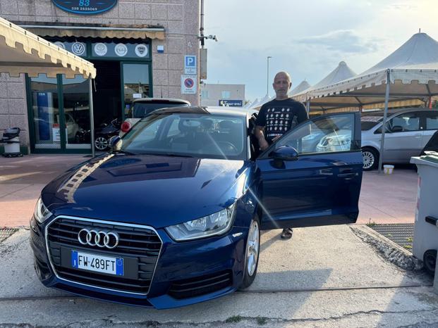 AUTO NELNOE83 concessionario Auto a JESI - Jesi | Subito