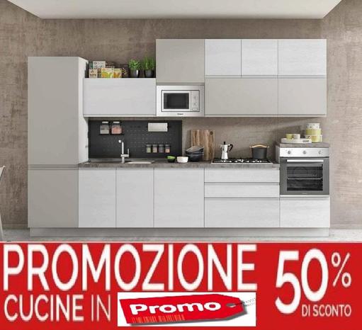 CUCINE IN PROMOZIONE A ROMA-VIA ANAGNI,130-OFFERTA - Roma | Subito