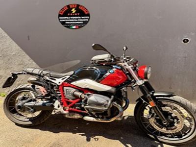 KILLERBIKEGARAGE - Roma | Subito